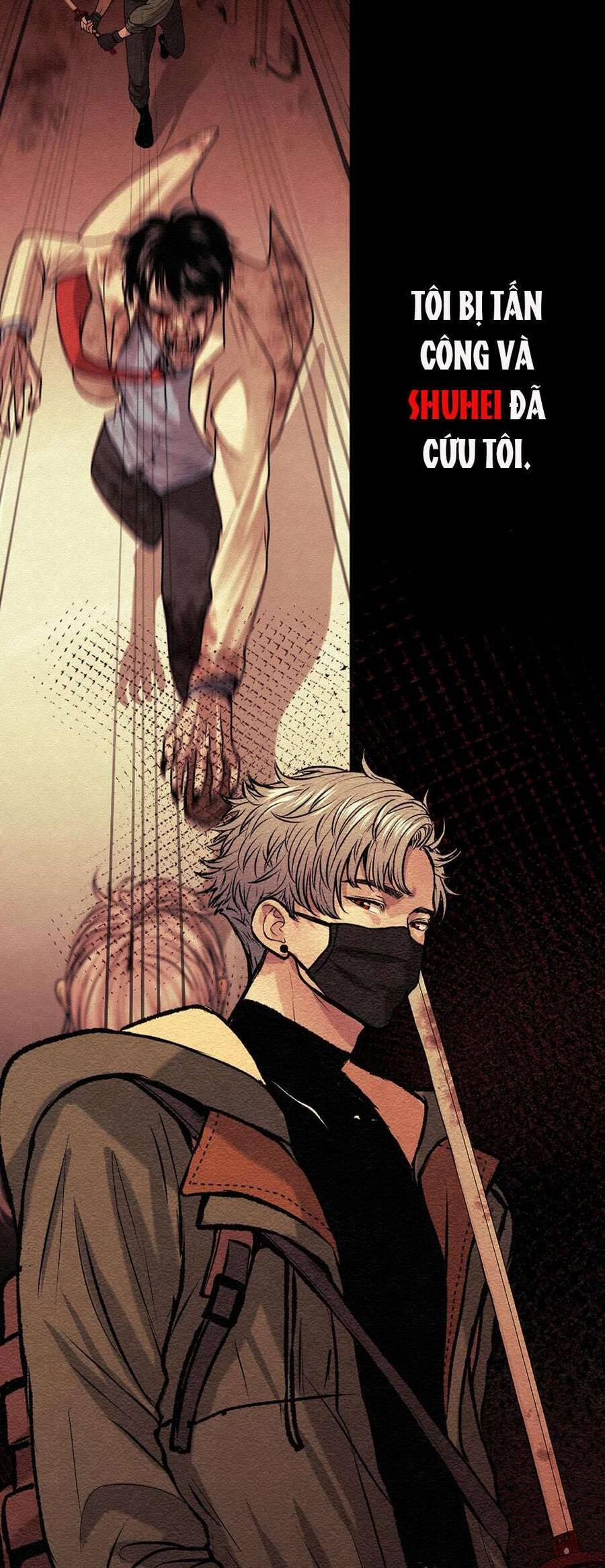 An Toàn Như Ở Nhà 37 trang 4