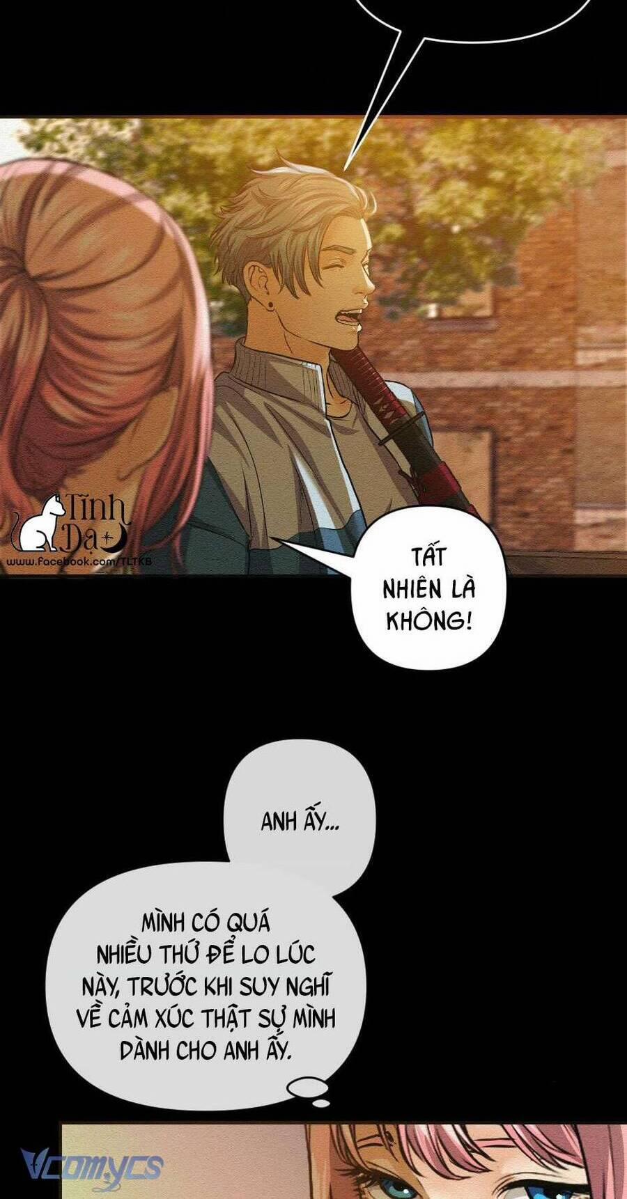 An Toàn Như Ở Nhà 37 trang 41