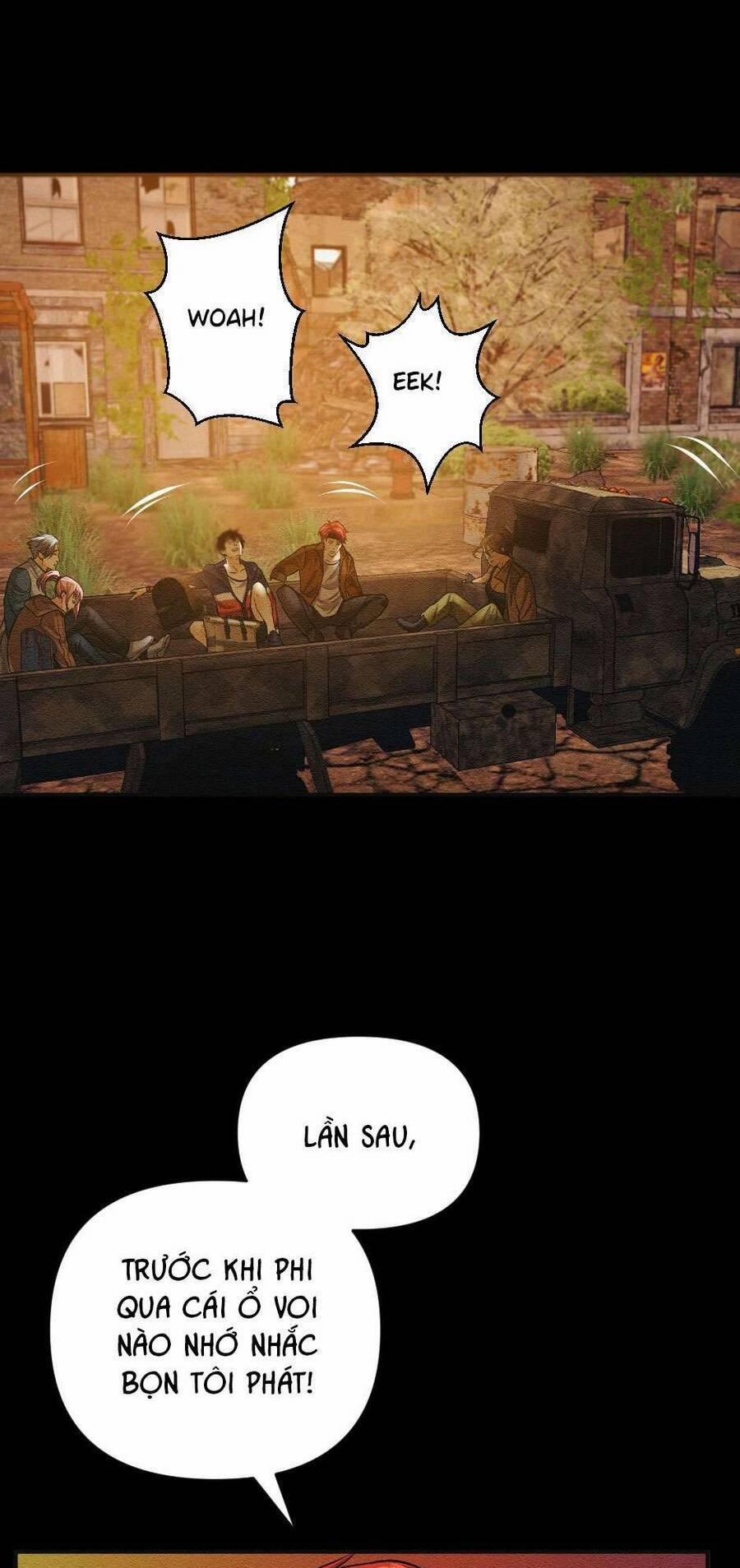 An Toàn Như Ở Nhà 37 trang 44