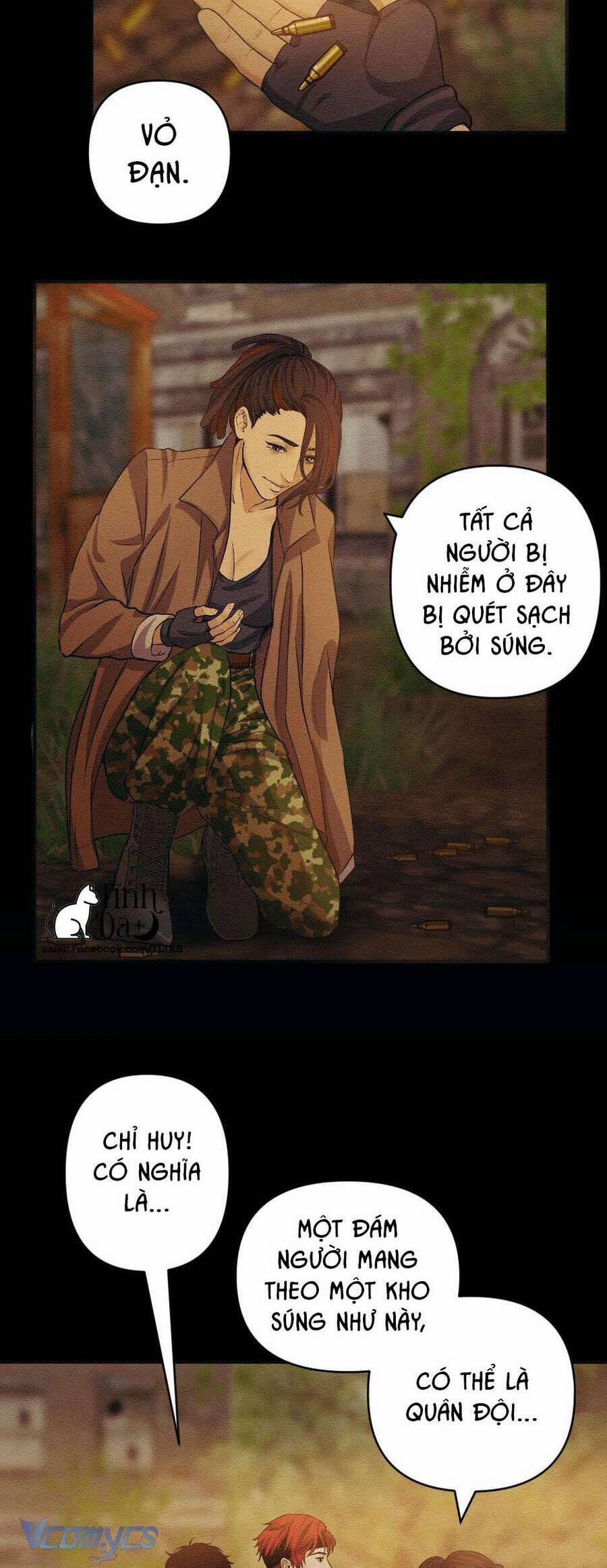 An Toàn Như Ở Nhà 37 trang 53