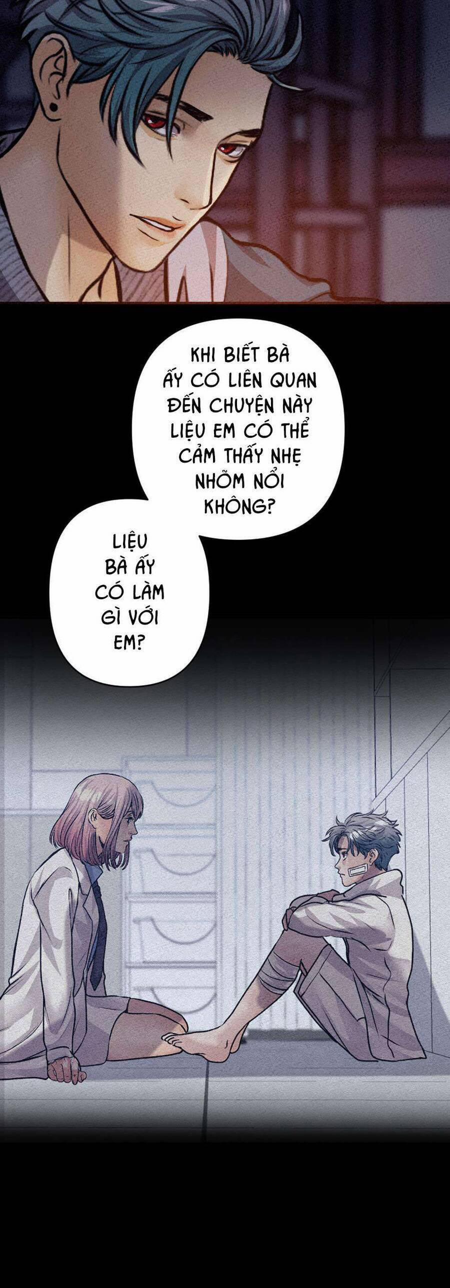 An Toàn Như Ở Nhà 38 trang 19