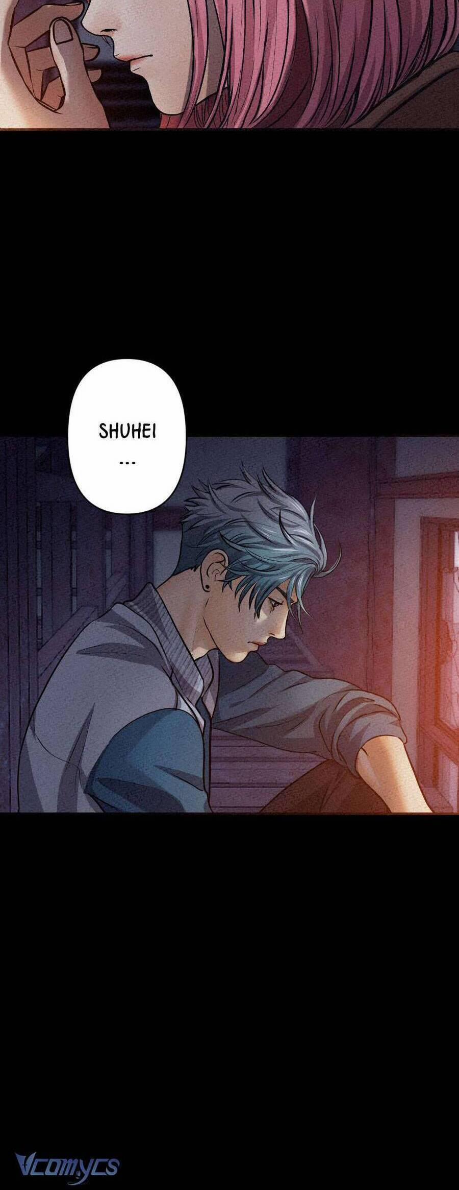 An Toàn Như Ở Nhà 38 trang 22