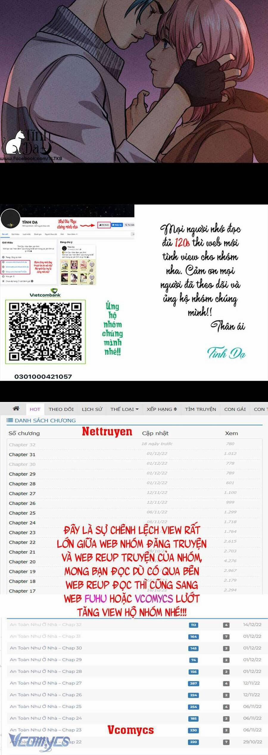 An Toàn Như Ở Nhà 38 trang 34