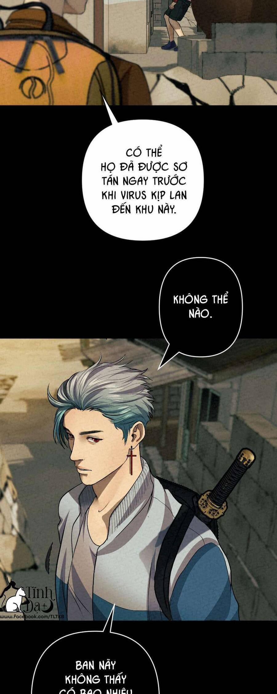 An Toàn Như Ở Nhà 39 trang 17