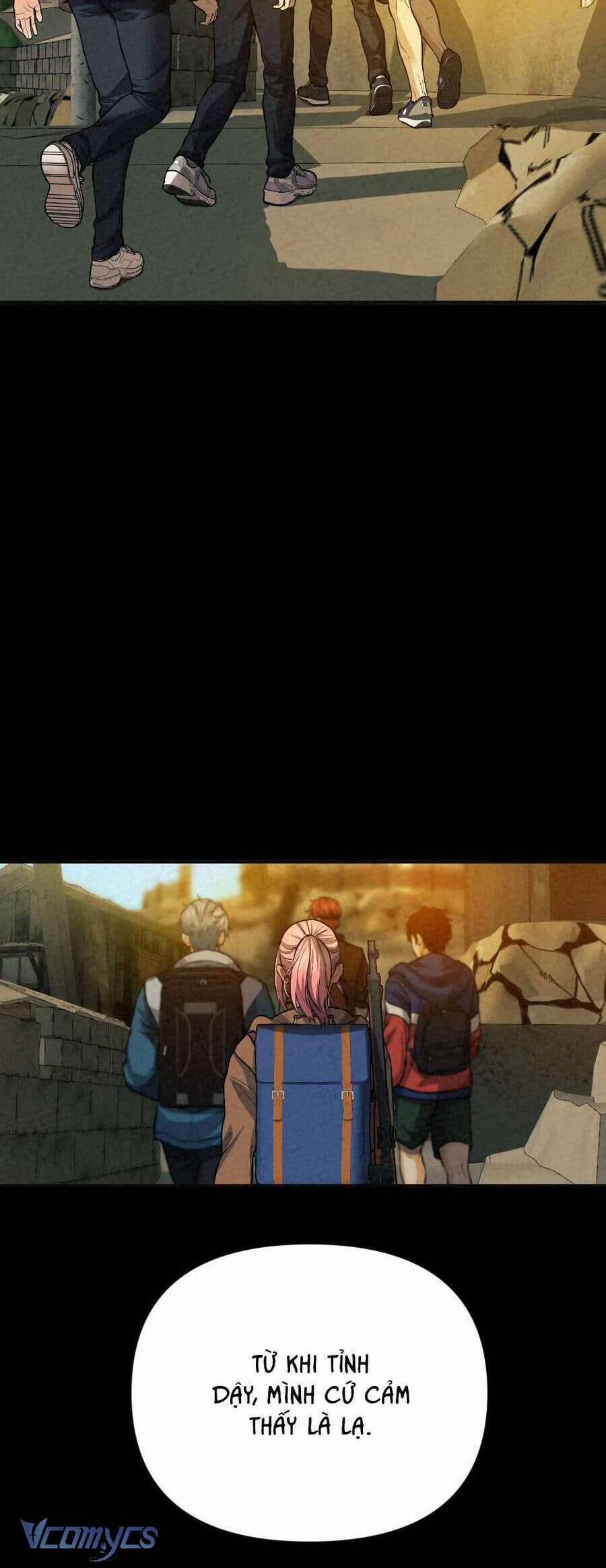 An Toàn Như Ở Nhà 39 trang 20