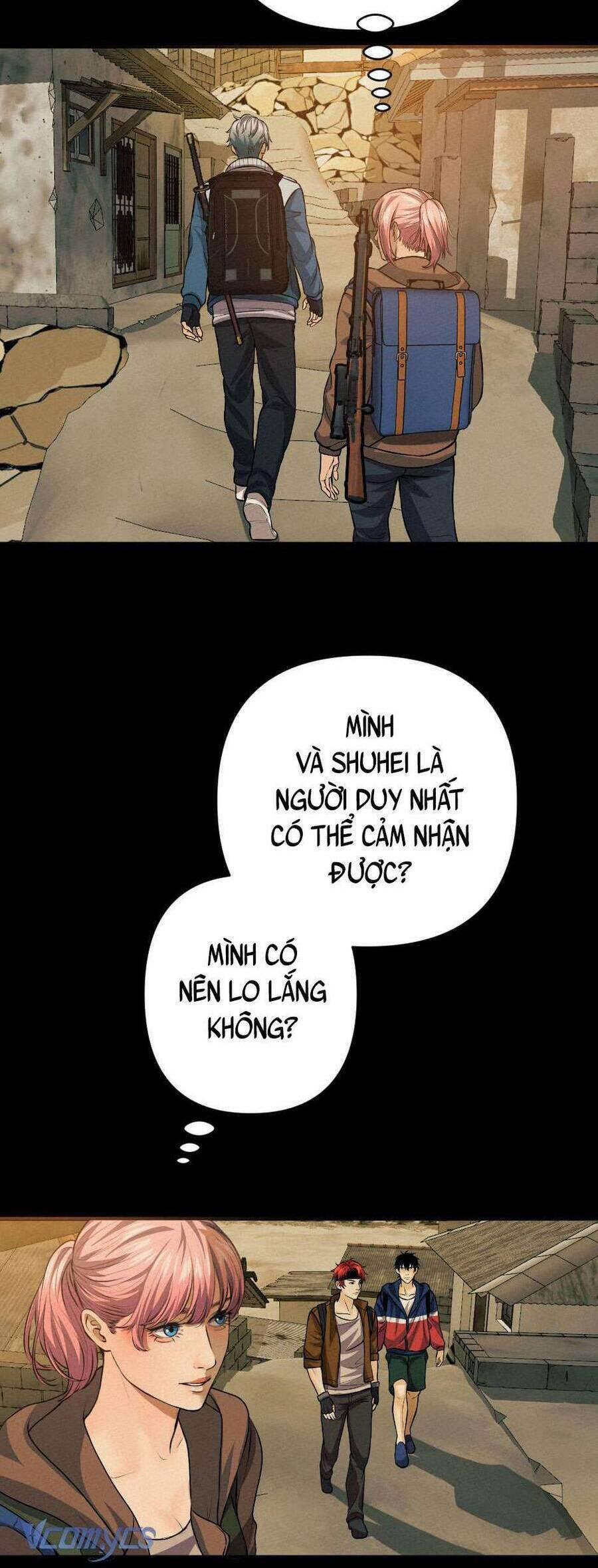 An Toàn Như Ở Nhà 39 trang 32