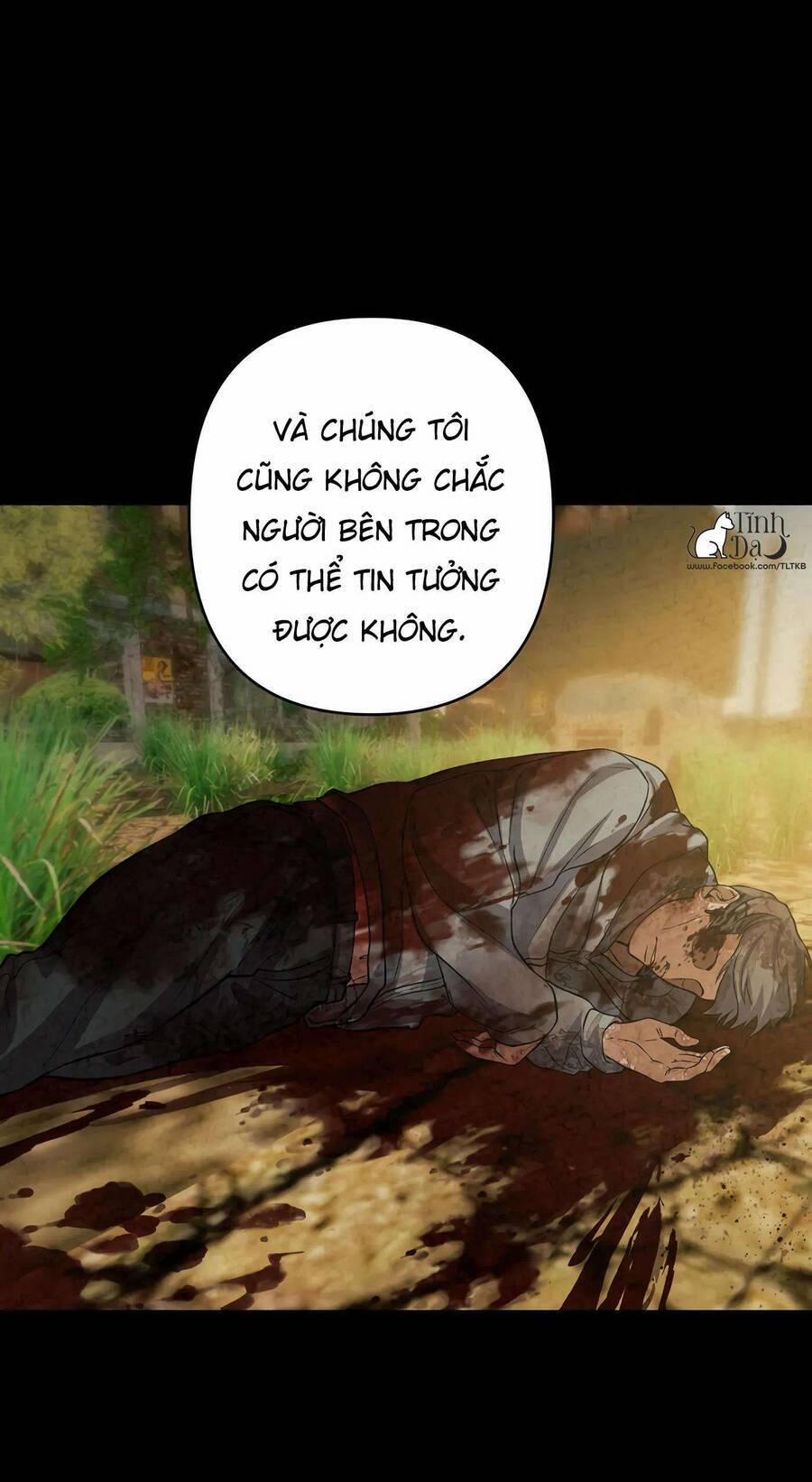 An Toàn Như Ở Nhà 41 trang 19