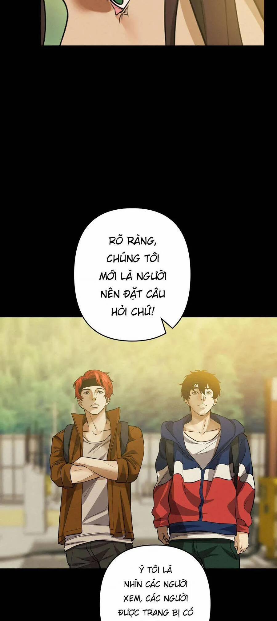 An Toàn Như Ở Nhà 41 trang 22