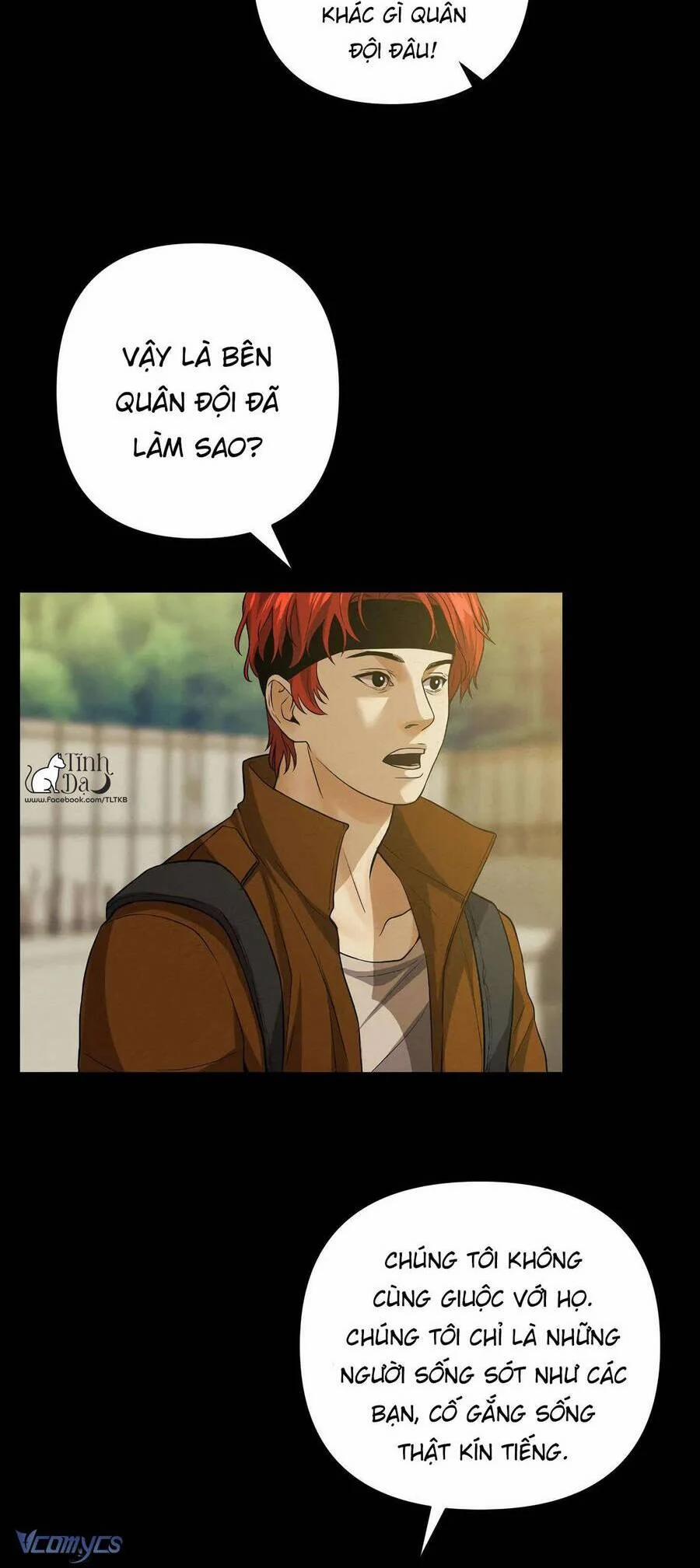 An Toàn Như Ở Nhà 41 trang 23