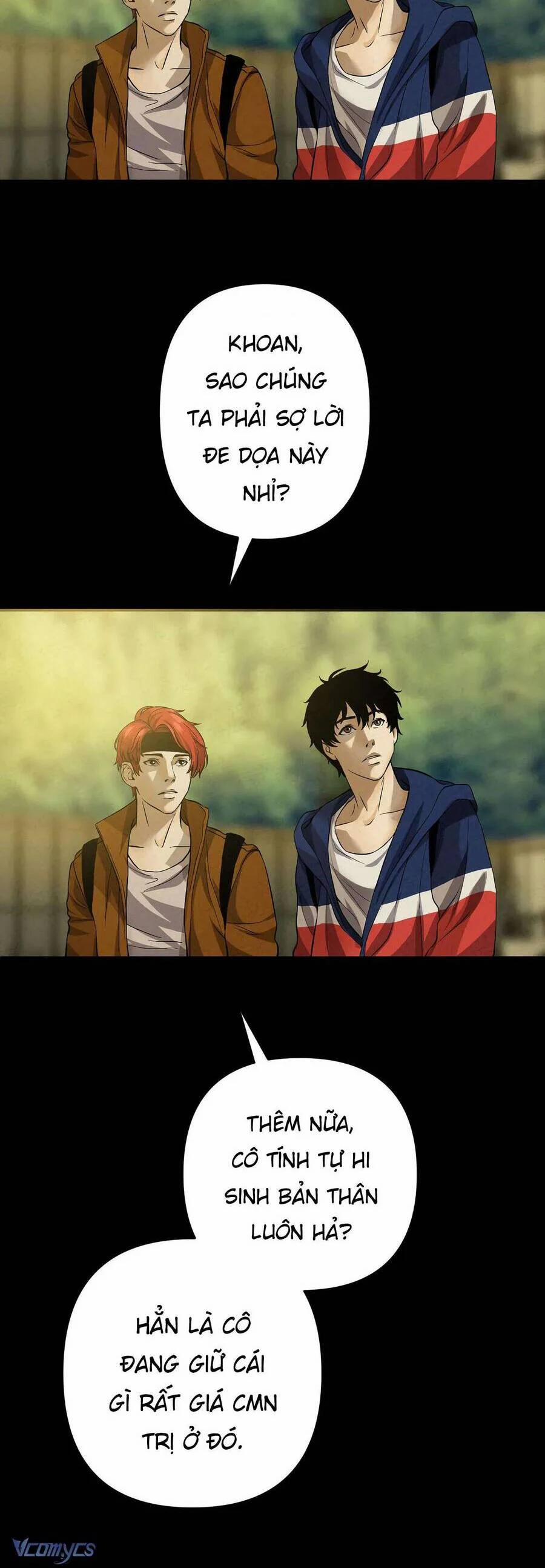 An Toàn Như Ở Nhà 41 trang 3