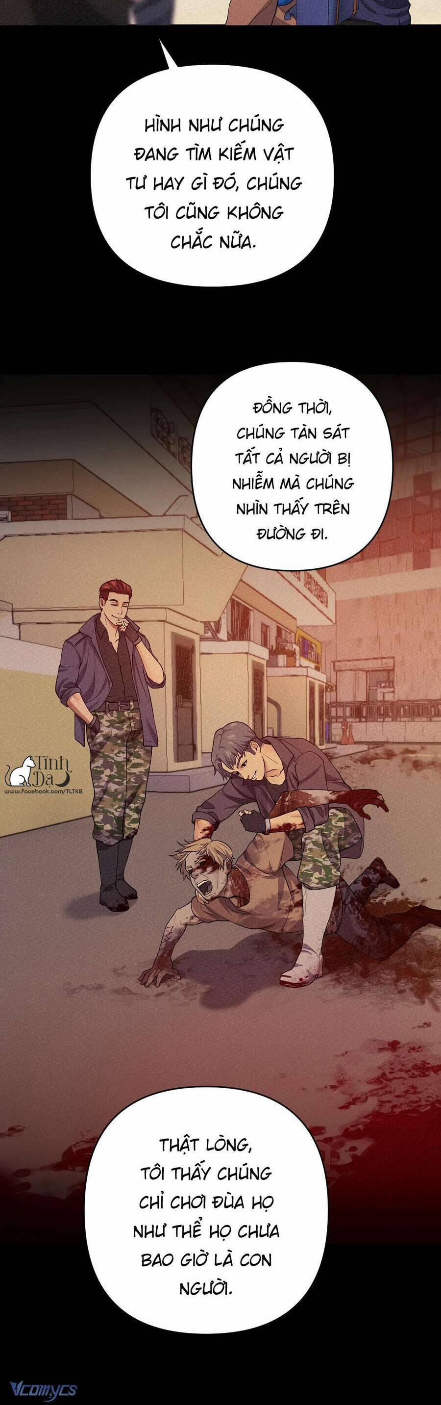 An Toàn Như Ở Nhà 42 trang 27