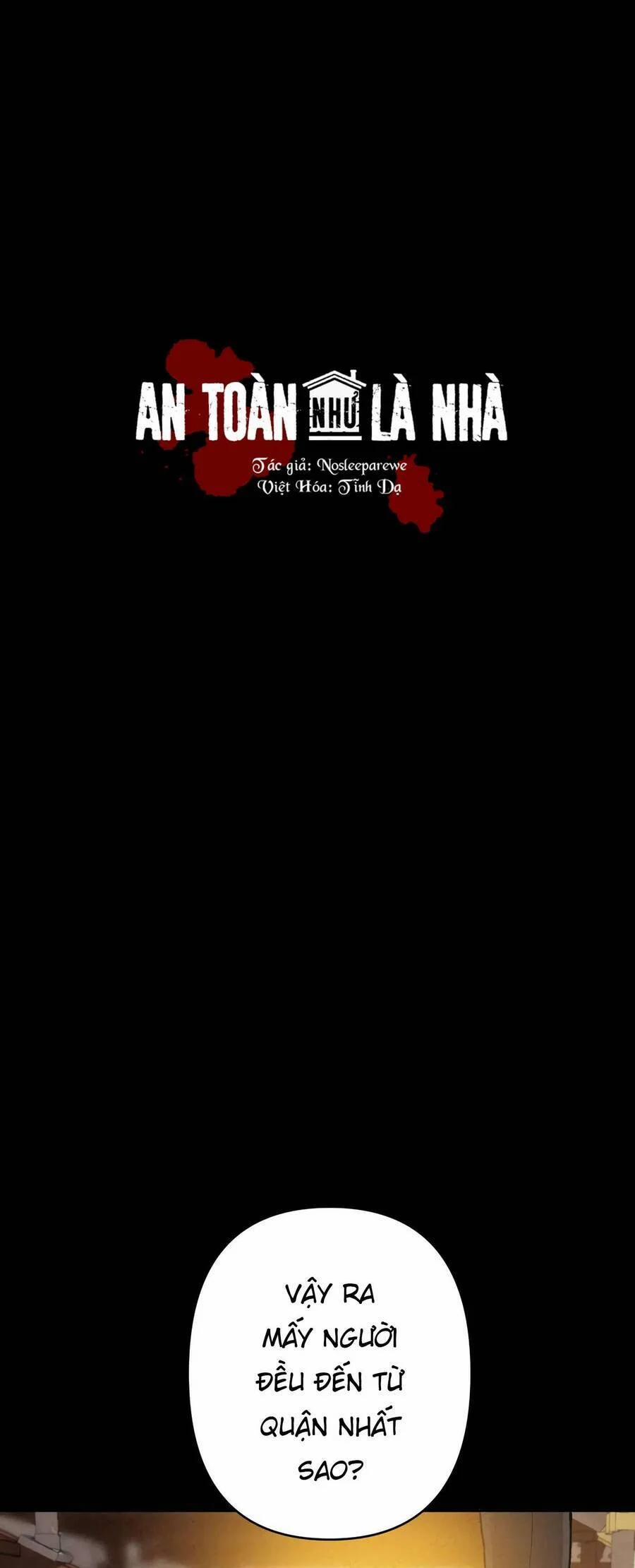An Toàn Như Ở Nhà 42 trang 5