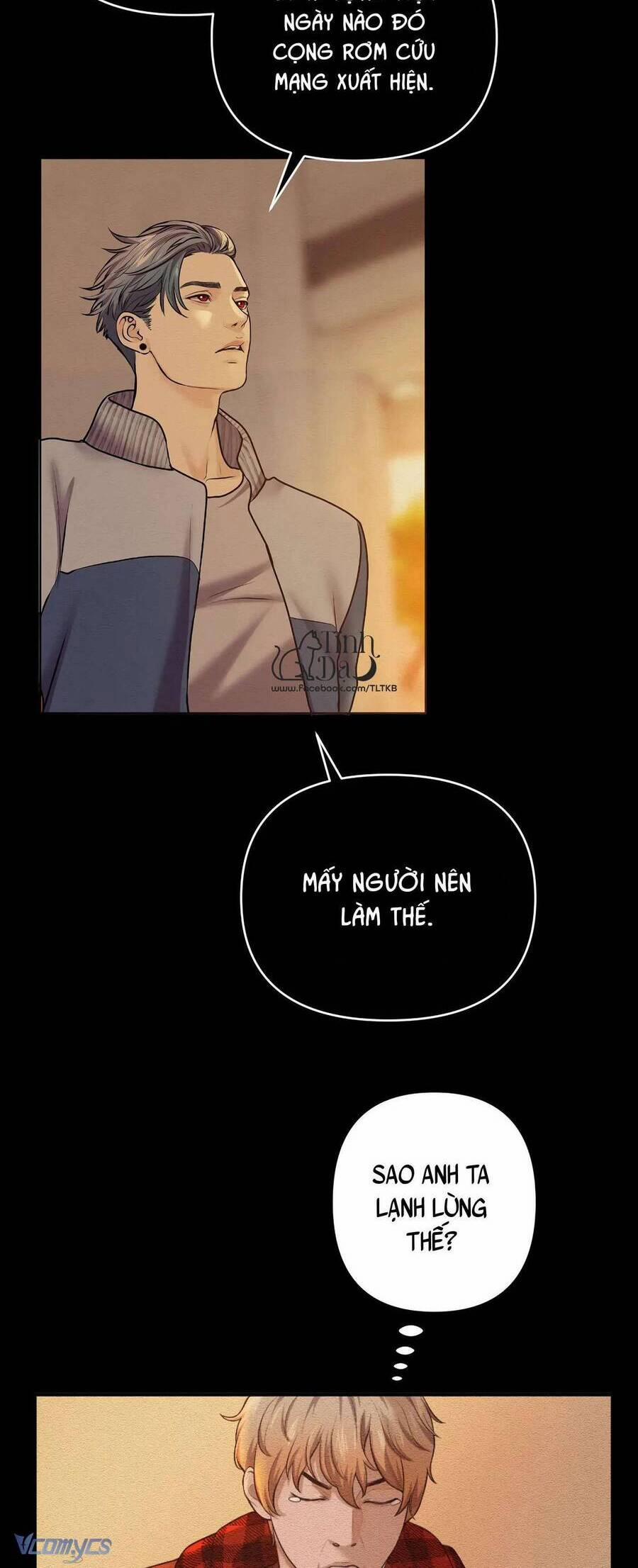 An Toàn Như Ở Nhà 44 trang 13