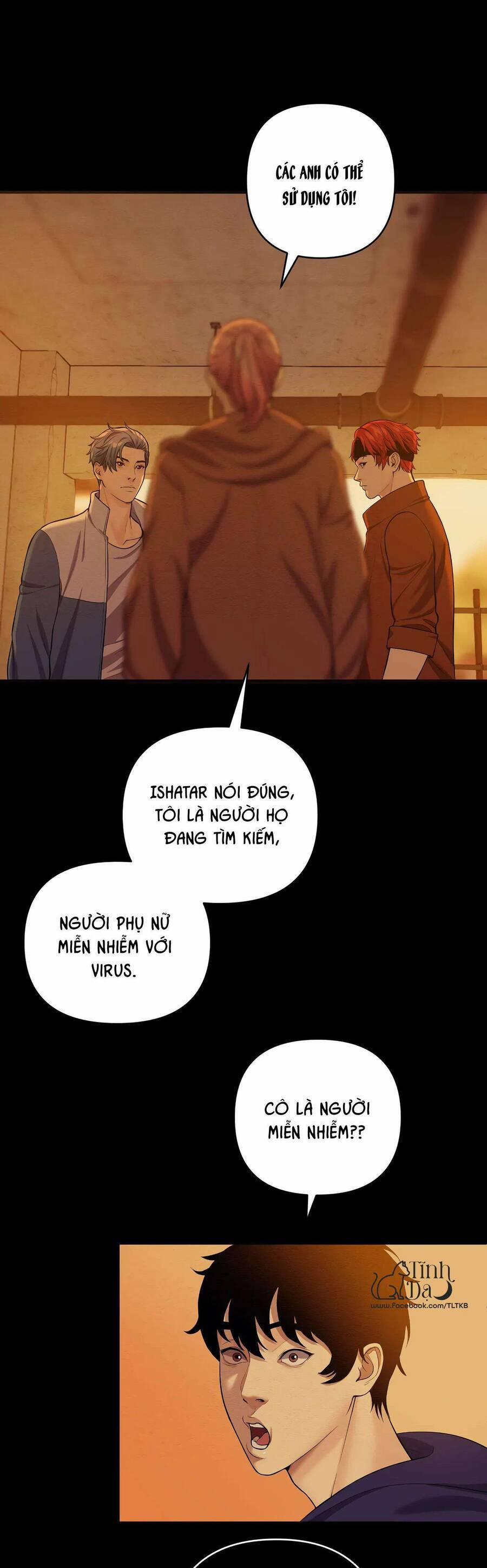 An Toàn Như Ở Nhà 44 trang 19