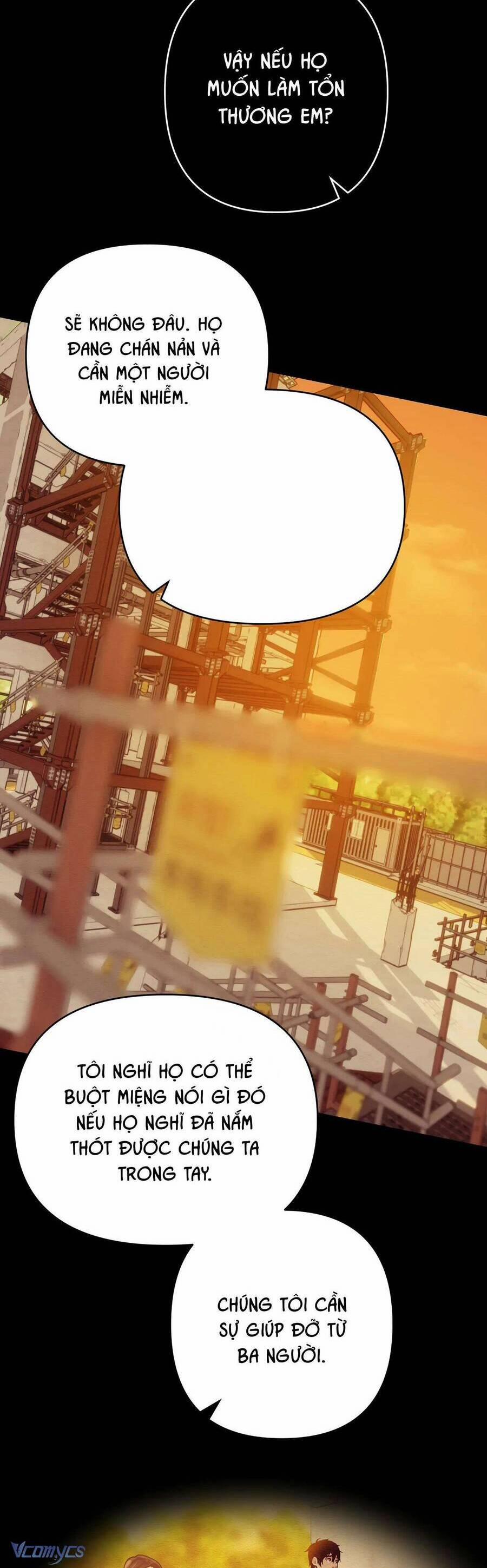 An Toàn Như Ở Nhà 44 trang 20