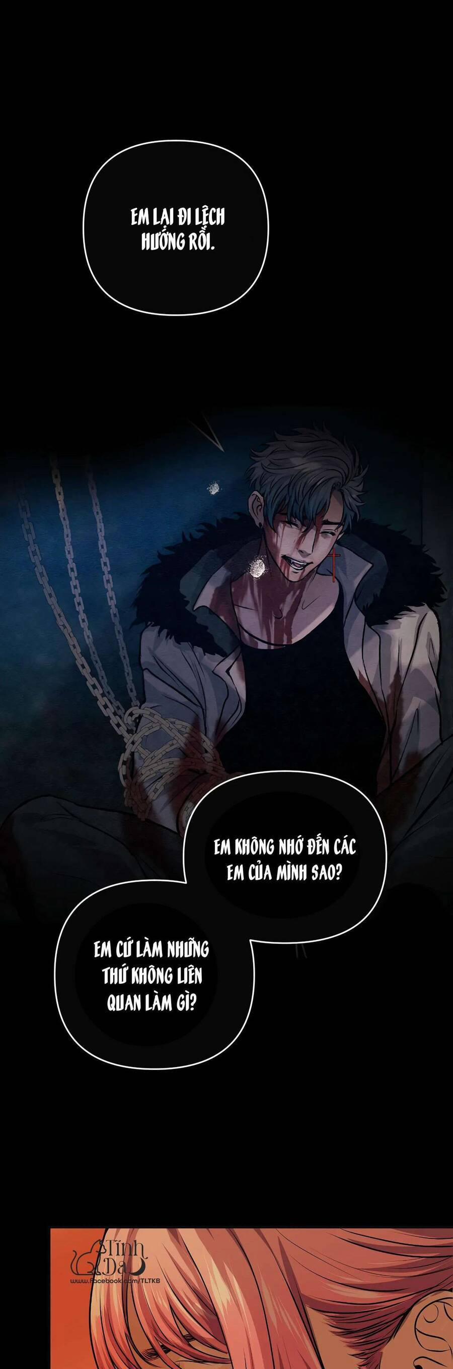 An Toàn Như Ở Nhà 44 trang 23