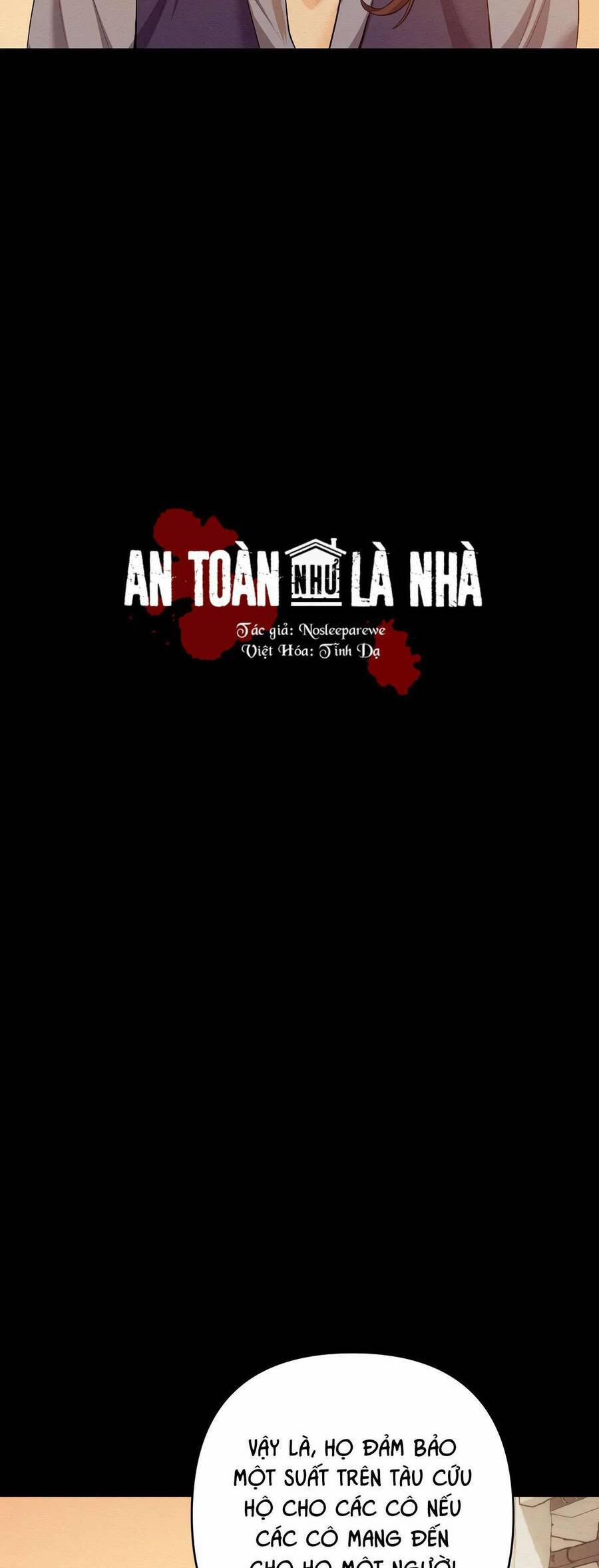 An Toàn Như Ở Nhà 44 trang 8