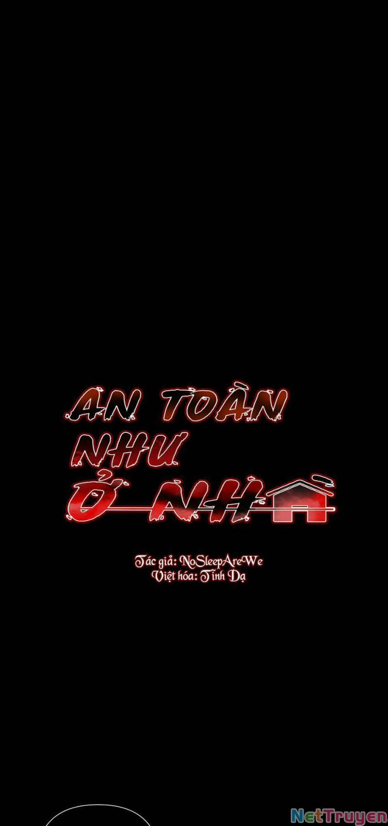 An Toàn Như Ở Nhà 6 trang 0