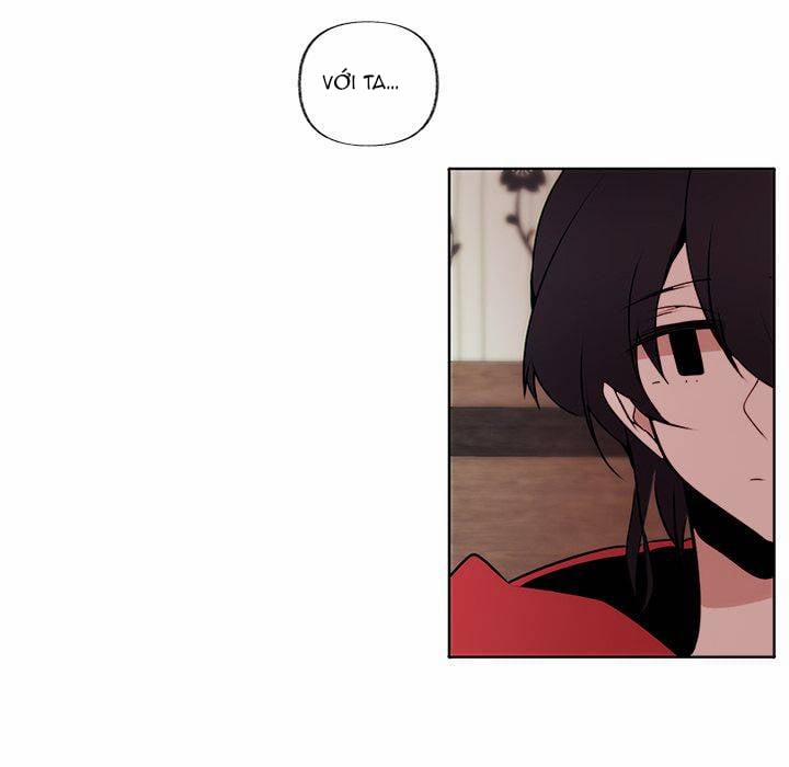 Ăn Trái Tim Cậu Bé Quàng Khăn Đỏ 3 trang 13