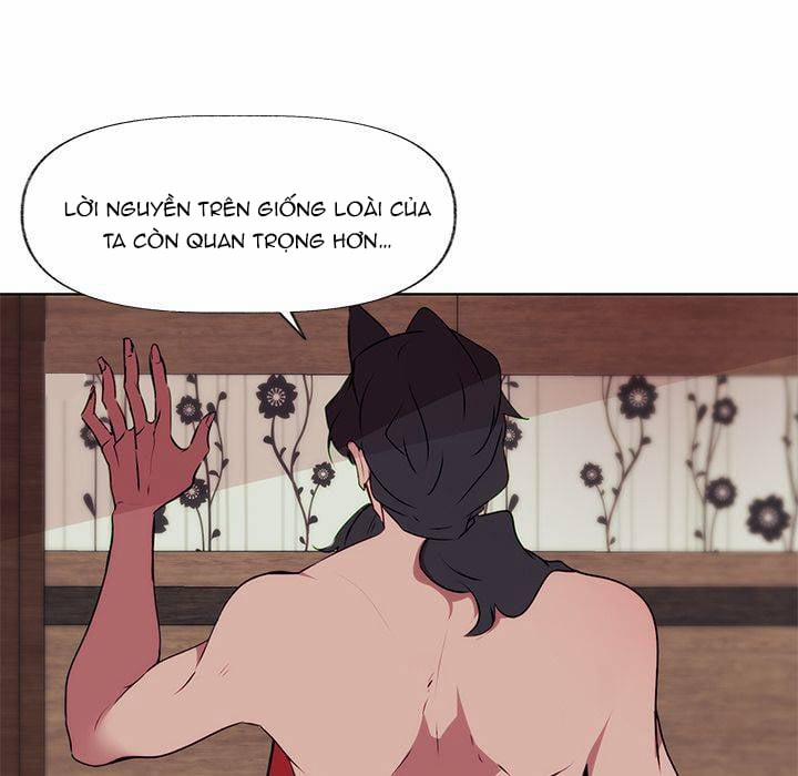 Ăn Trái Tim Cậu Bé Quàng Khăn Đỏ 3 trang 14