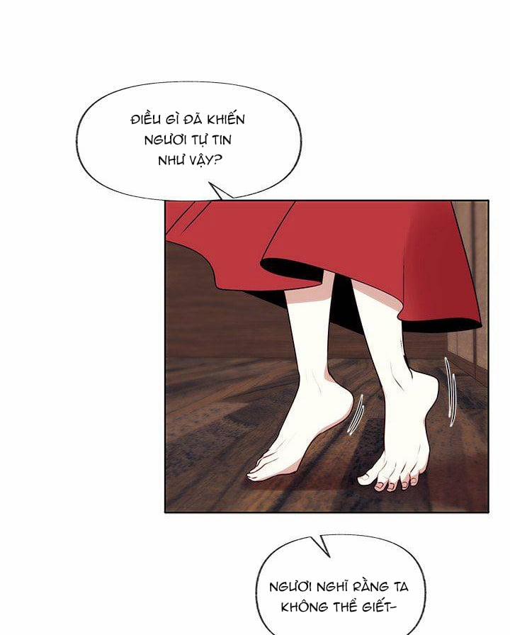 Ăn Trái Tim Cậu Bé Quàng Khăn Đỏ 3 trang 16