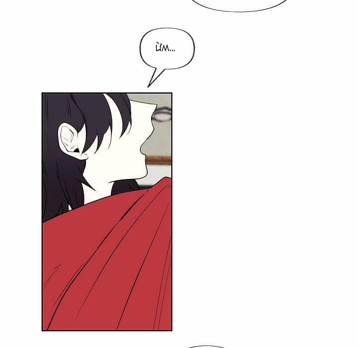 Ăn Trái Tim Cậu Bé Quàng Khăn Đỏ 3 trang 17