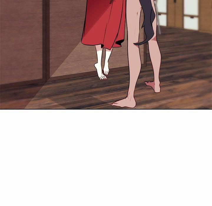 Ăn Trái Tim Cậu Bé Quàng Khăn Đỏ 3 trang 19