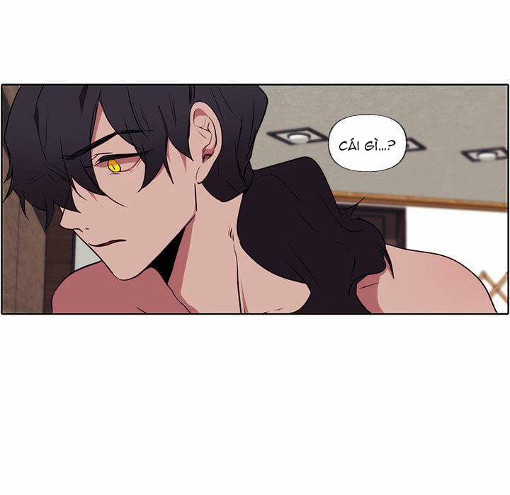 Ăn Trái Tim Cậu Bé Quàng Khăn Đỏ 3 trang 20