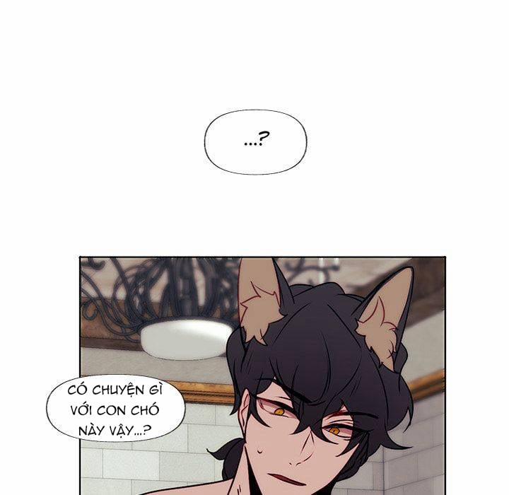 Ăn Trái Tim Cậu Bé Quàng Khăn Đỏ 3 trang 25