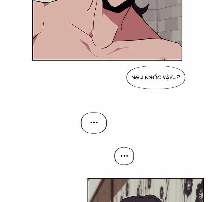 Ăn Trái Tim Cậu Bé Quàng Khăn Đỏ 3 trang 26