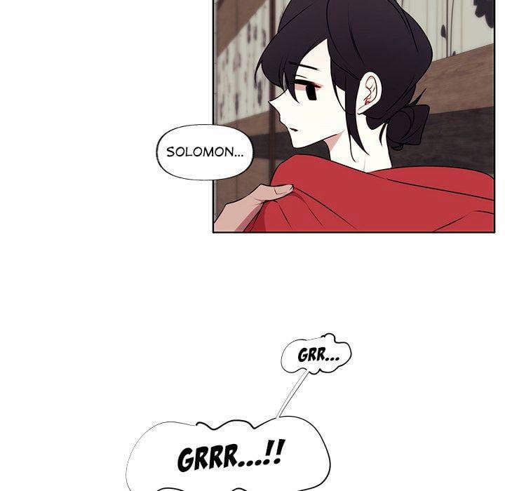 Ăn Trái Tim Cậu Bé Quàng Khăn Đỏ 3 trang 27