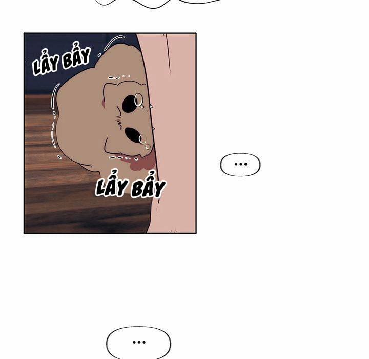 Ăn Trái Tim Cậu Bé Quàng Khăn Đỏ 3 trang 28