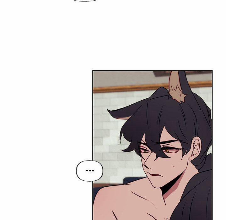 Ăn Trái Tim Cậu Bé Quàng Khăn Đỏ 3 trang 29