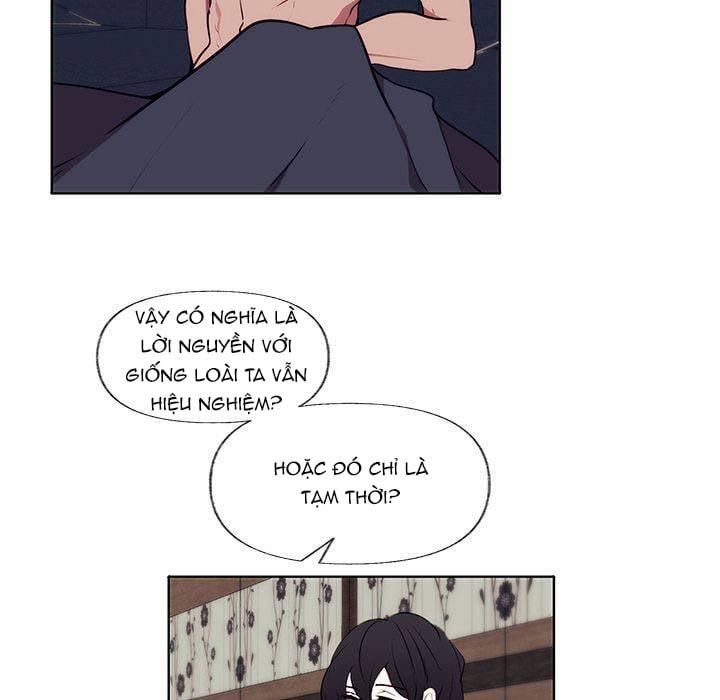 Ăn Trái Tim Cậu Bé Quàng Khăn Đỏ 3 trang 3