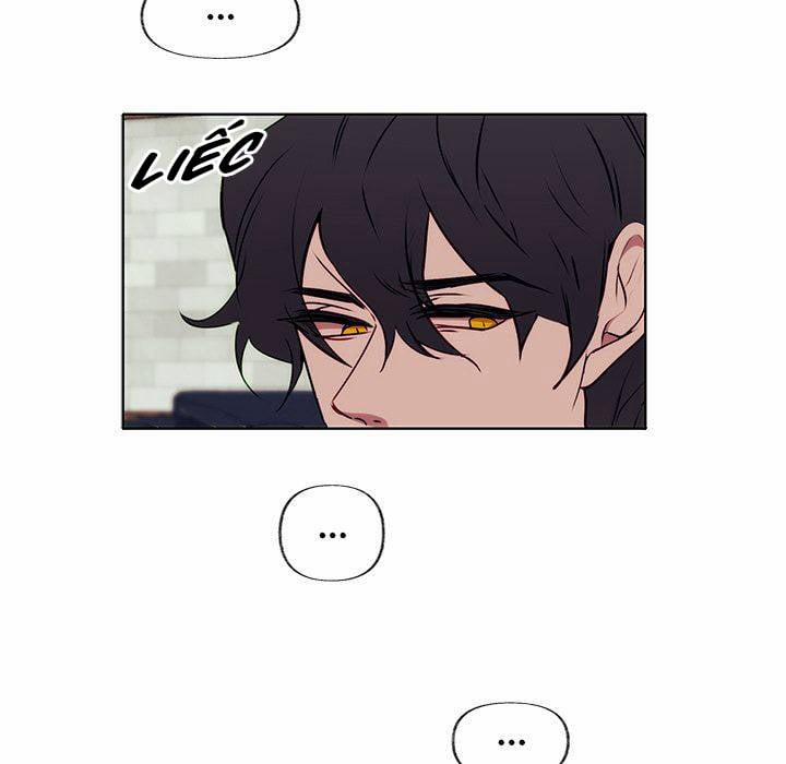 Ăn Trái Tim Cậu Bé Quàng Khăn Đỏ 3 trang 31