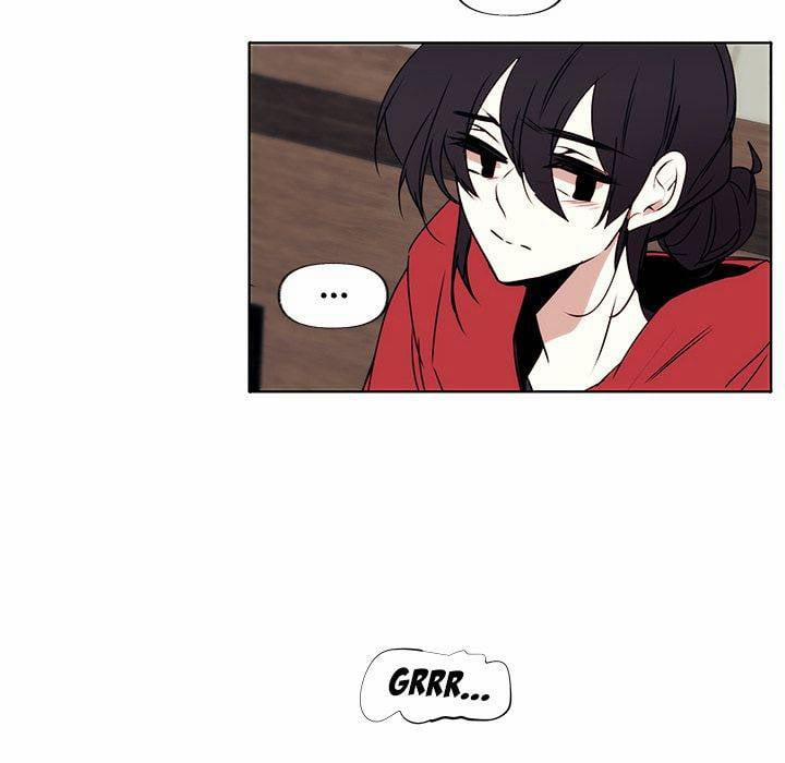 Ăn Trái Tim Cậu Bé Quàng Khăn Đỏ 3 trang 32