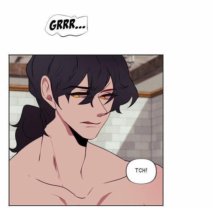 Ăn Trái Tim Cậu Bé Quàng Khăn Đỏ 3 trang 33