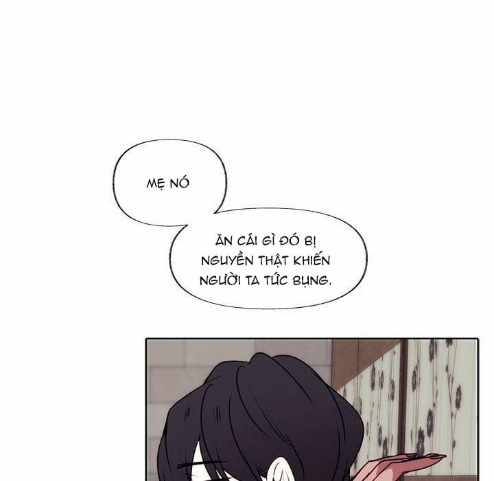 Ăn Trái Tim Cậu Bé Quàng Khăn Đỏ 3 trang 34