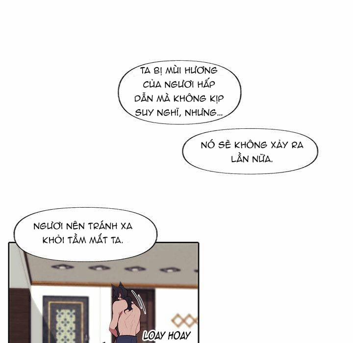 Ăn Trái Tim Cậu Bé Quàng Khăn Đỏ 3 trang 37