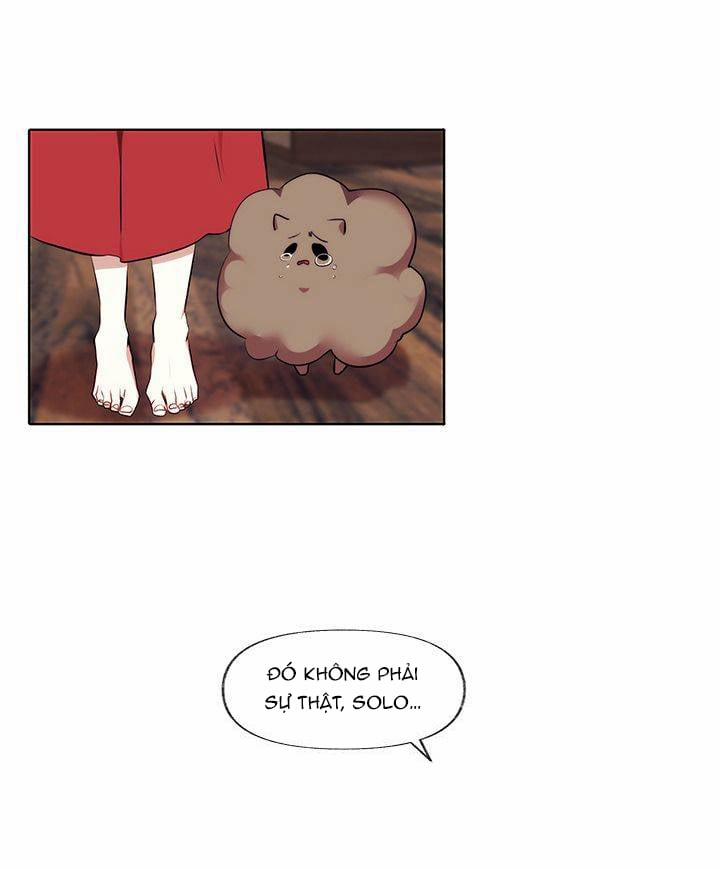 Ăn Trái Tim Cậu Bé Quàng Khăn Đỏ 3 trang 42