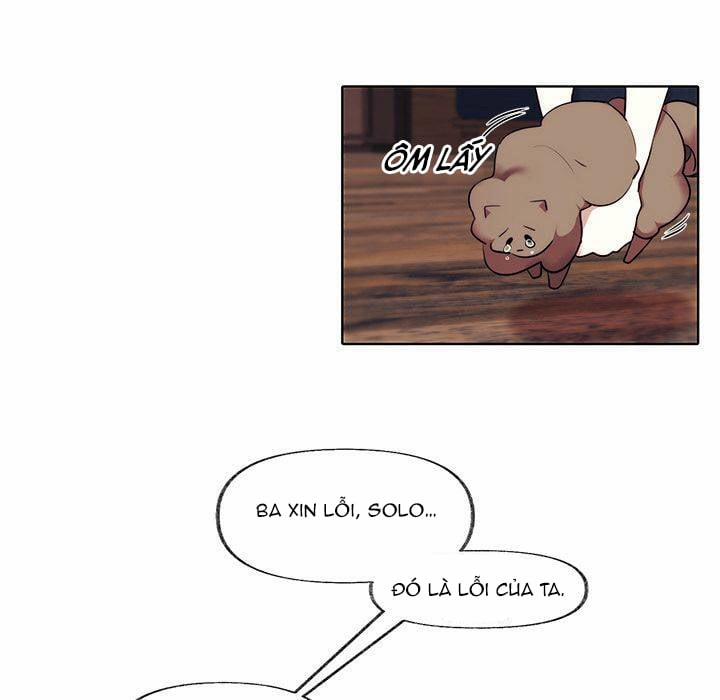 Ăn Trái Tim Cậu Bé Quàng Khăn Đỏ 3 trang 43