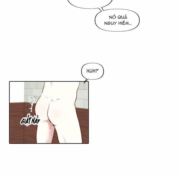 Ăn Trái Tim Cậu Bé Quàng Khăn Đỏ 3 trang 47