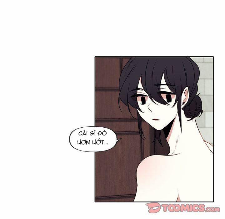 Ăn Trái Tim Cậu Bé Quàng Khăn Đỏ 3 trang 48