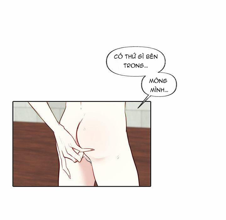 Ăn Trái Tim Cậu Bé Quàng Khăn Đỏ 3 trang 49