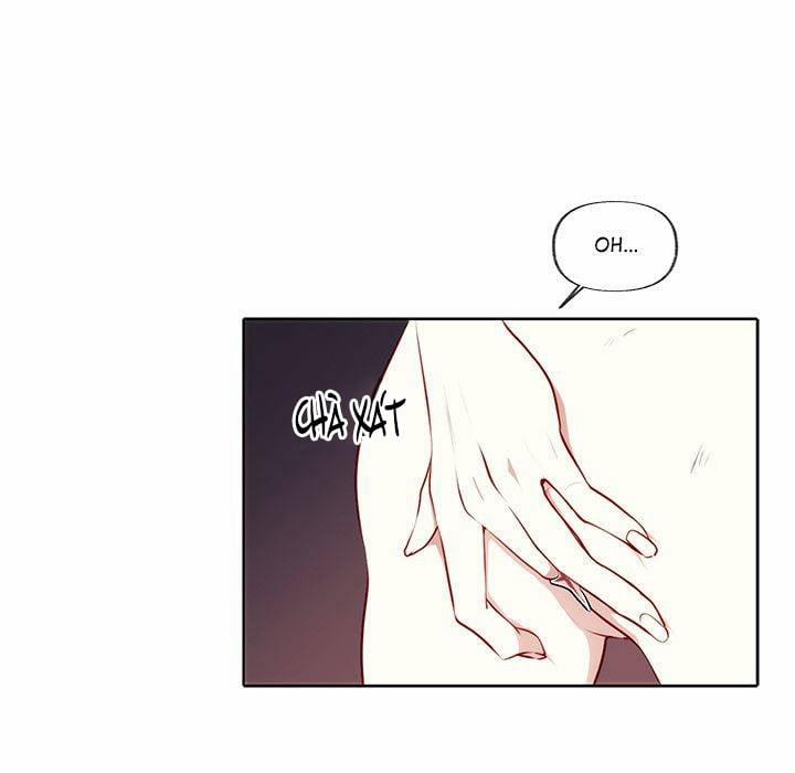 Ăn Trái Tim Cậu Bé Quàng Khăn Đỏ 3 trang 50