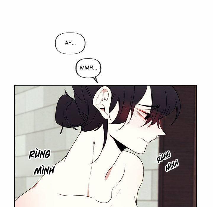 Ăn Trái Tim Cậu Bé Quàng Khăn Đỏ 3 trang 51