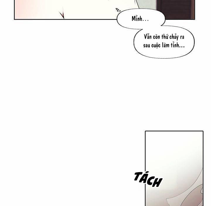 Ăn Trái Tim Cậu Bé Quàng Khăn Đỏ 3 trang 52