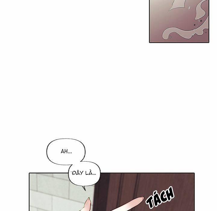 Ăn Trái Tim Cậu Bé Quàng Khăn Đỏ 3 trang 53