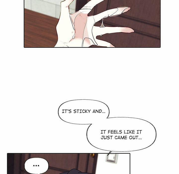 Ăn Trái Tim Cậu Bé Quàng Khăn Đỏ 3 trang 54