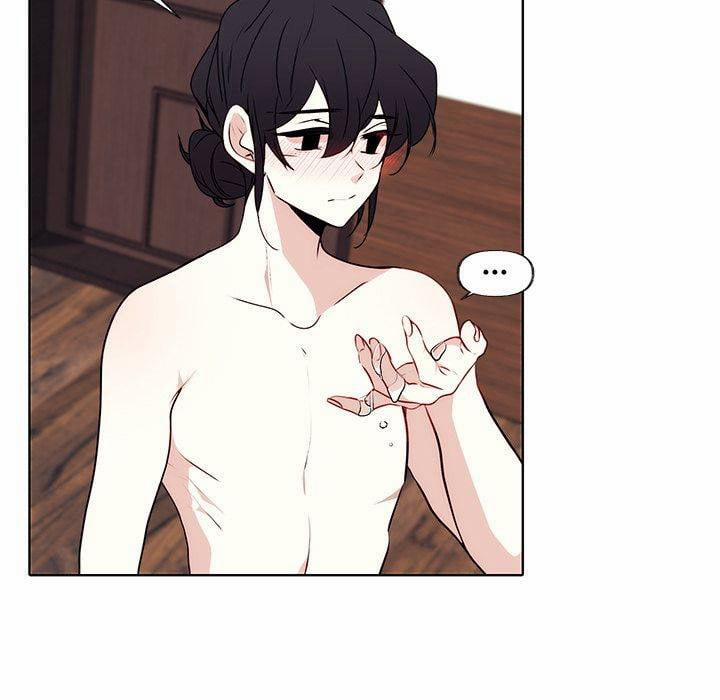 Ăn Trái Tim Cậu Bé Quàng Khăn Đỏ 3 trang 55